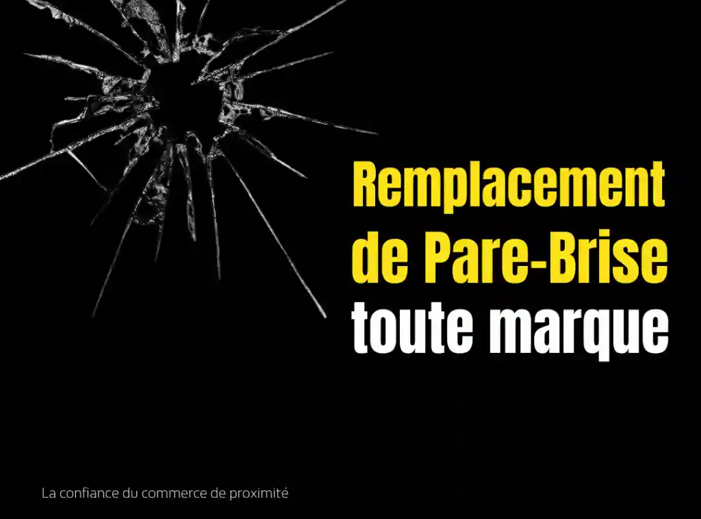 Réparation remplacement pare-brise Villersexel Renault Dacia Villersexel avec le garage Renault Dacia Perringerard