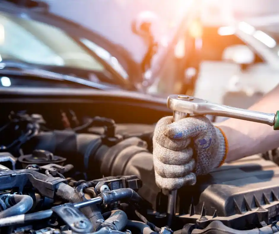 Service Rapide Auto Les Grandes Ventes