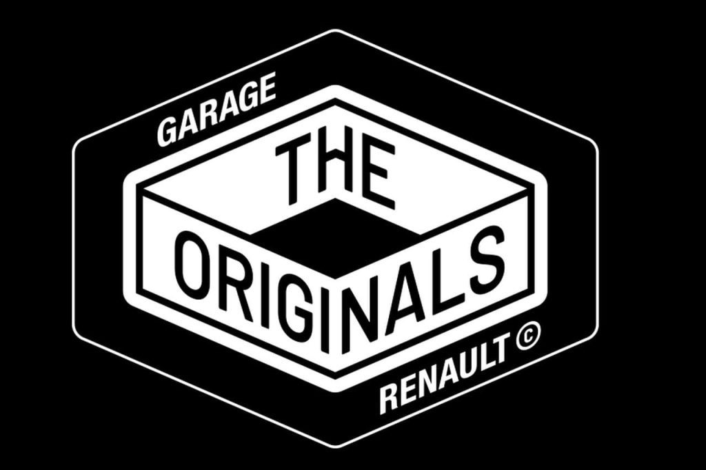 Le Garage Perringerard obtient le prestigieux label "The Originals Garage" de Renault