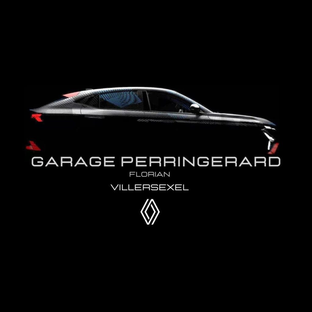Garage Renault Dacia Villersexel -GARAGE PERINGÉRARD
517 Rue du Martiney, 70110 Villersexel